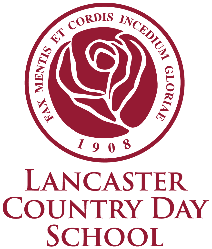 LCDS LOGO