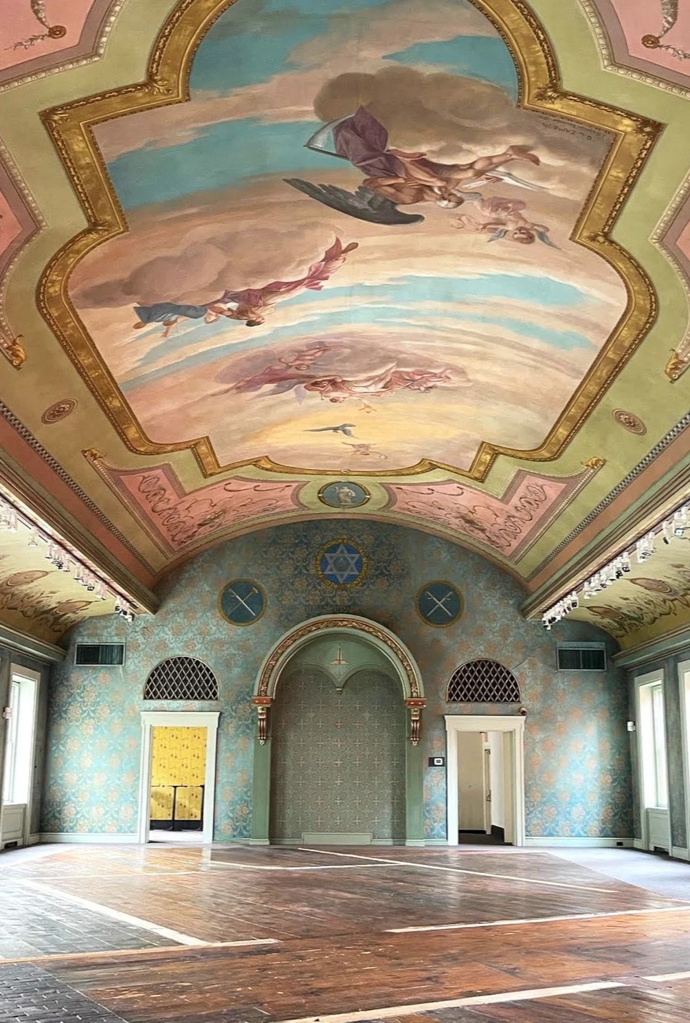 MasonicHall
